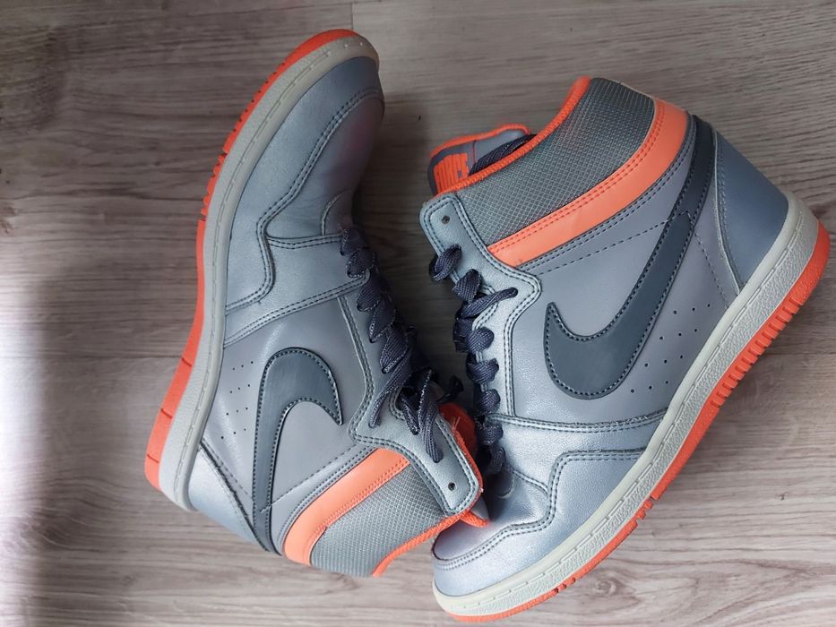 Кецове Nike номер 40.5