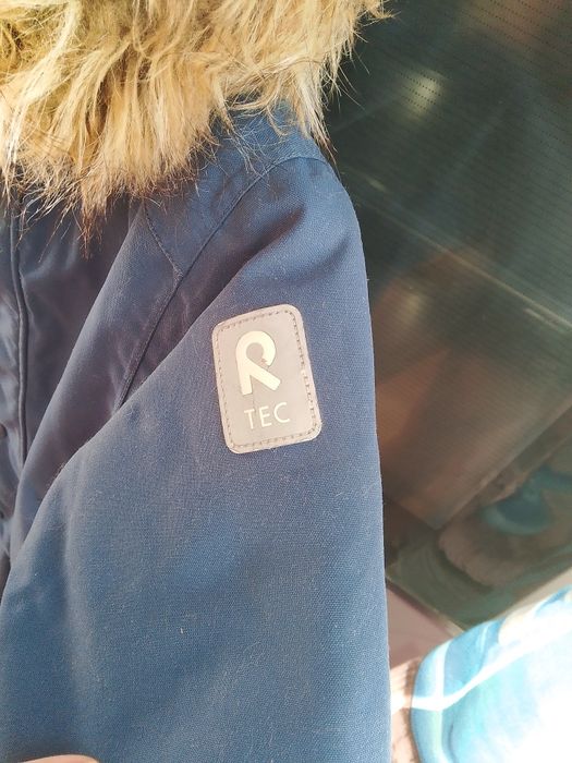 Продам Reima комбинезон