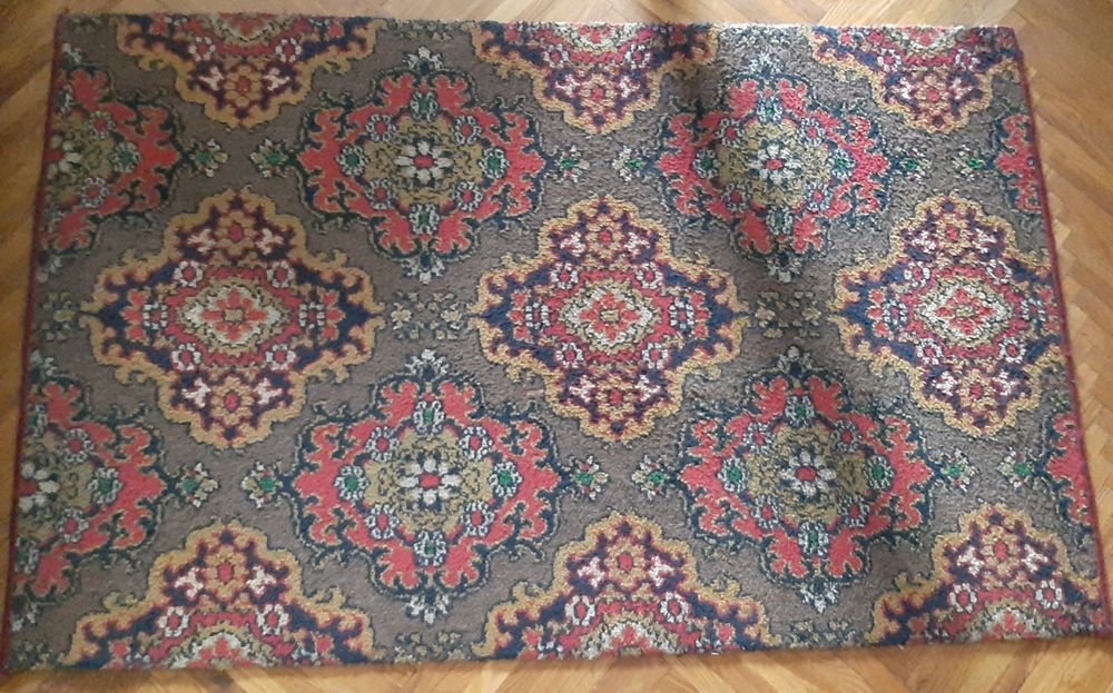 Продам небольшие коврики