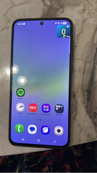 Samsung Galaxy A36 5G сатылады