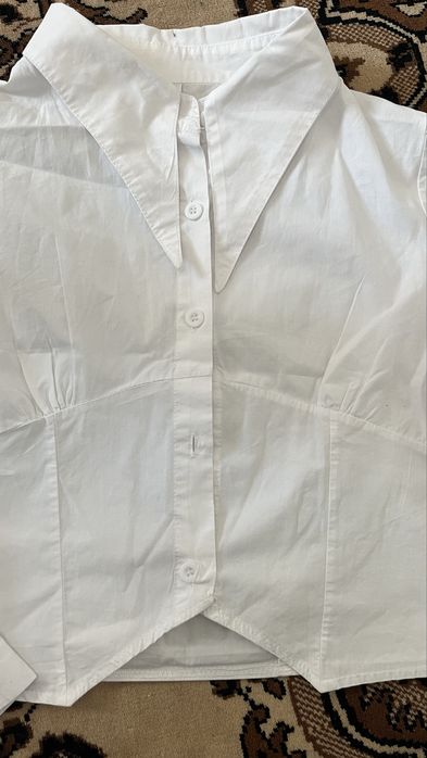 разгрузка гардероба