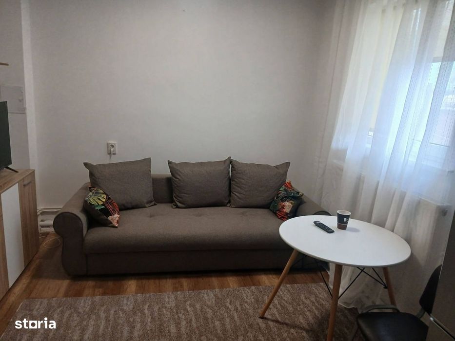 290 euro! Garsoniera, Alexandru cel bun