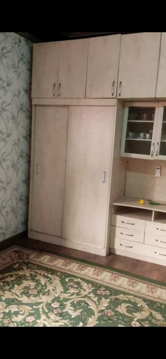 Uy ijaraga beriladi oilali zaksi borlarga Manzil Mirmironda