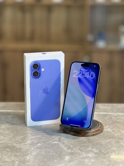 iPhone 16 128GB / Айфон 16 128ГБ PhoneLab