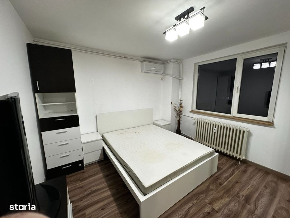„Apartament modern cu panorama superbă, gata de mutare – Iuliu Maniu”