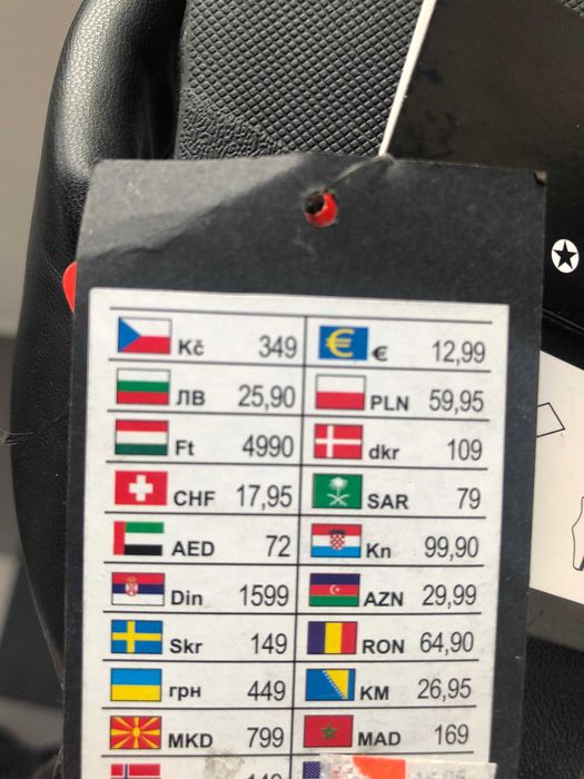 Модерни, черни чехли