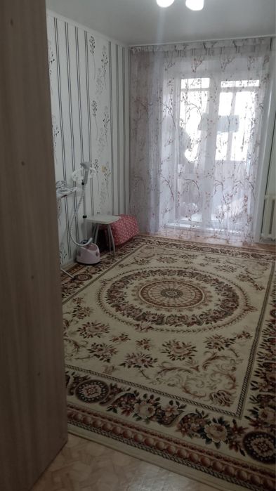 3 комнатная квартира