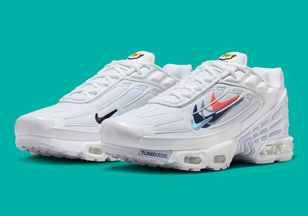 Nike air max plus 3  38 originali noi