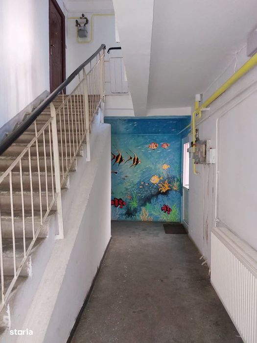 Garsoniera decomandata Brazda( fostul somaj)