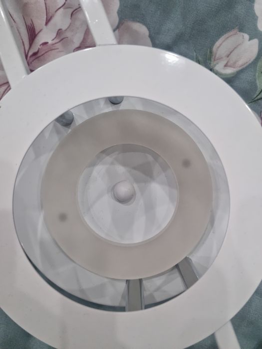 Люстра можно в любою комнату