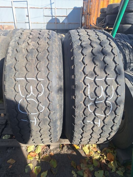 продам автошины бочки 22.5