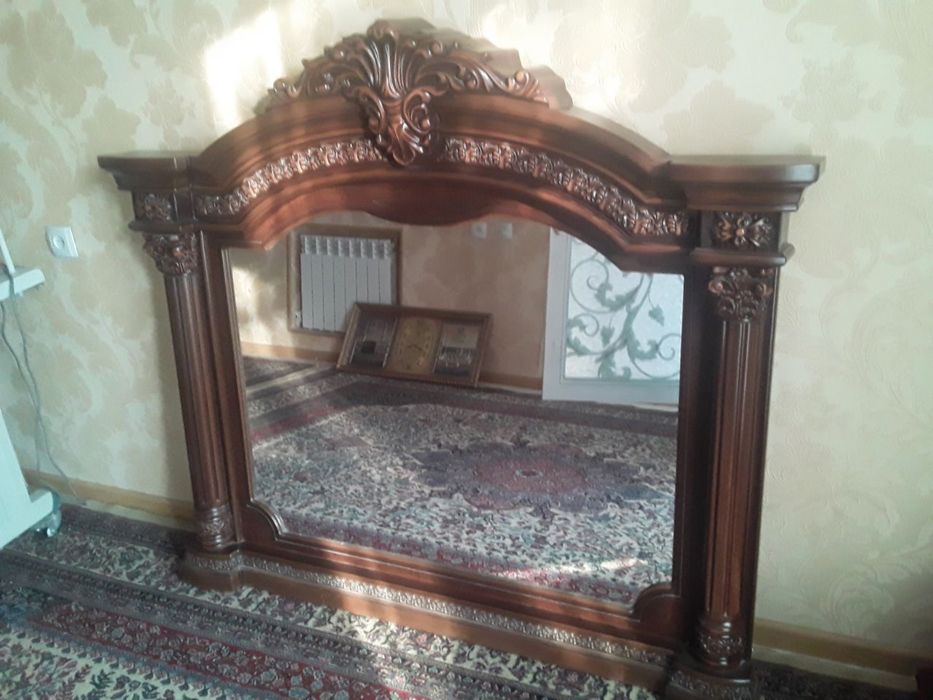 Камод  ойна  !!!