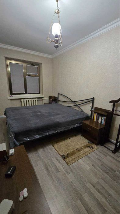 Продается квартира в центре города