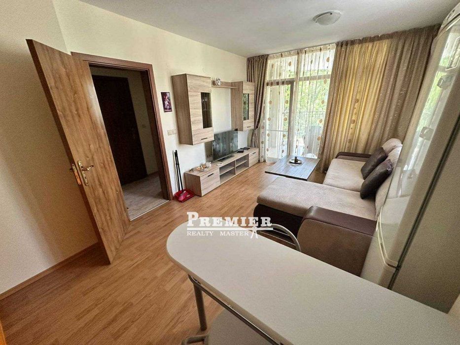 Продава се Двустаен апартамент в к.к. Слънчев бряг - 61 кв.м за 1287 €/кв.м - Снимка #4