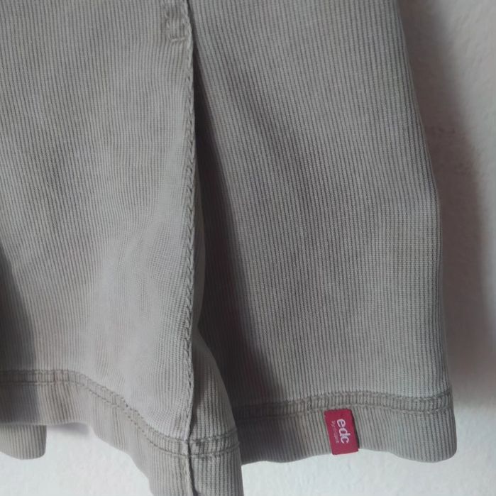 Плисирана пола на esprit