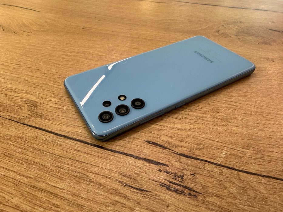 Samsung A32 128GB, 4Gb Ram | Factura & Garantie | Buy-Back |