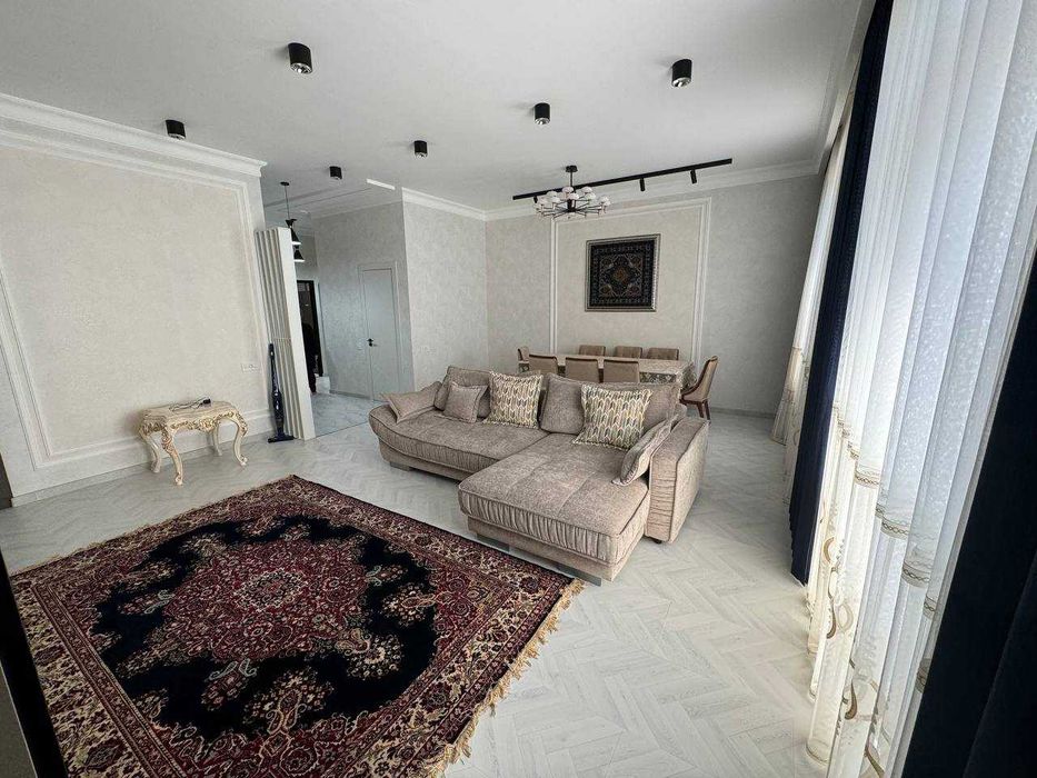 Продается квартира в центре города. ЖК Real House.ID R28