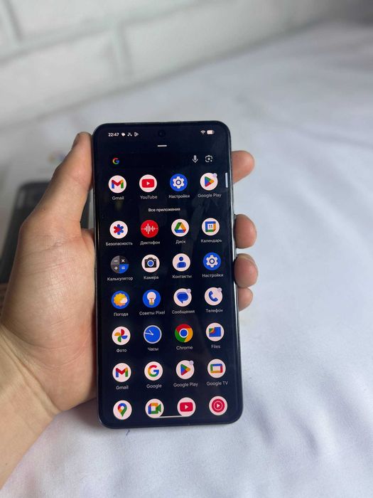 Google Pixel 8 pro, гугл пиксель 8 про 128гб