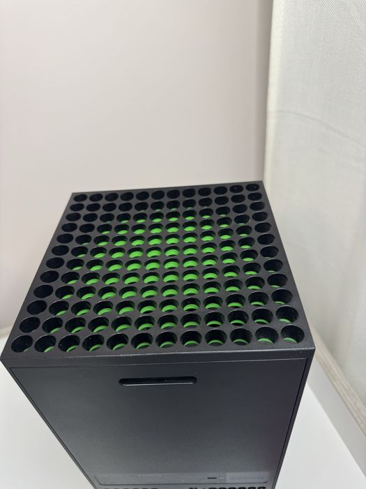 Xbox Series X   1TB