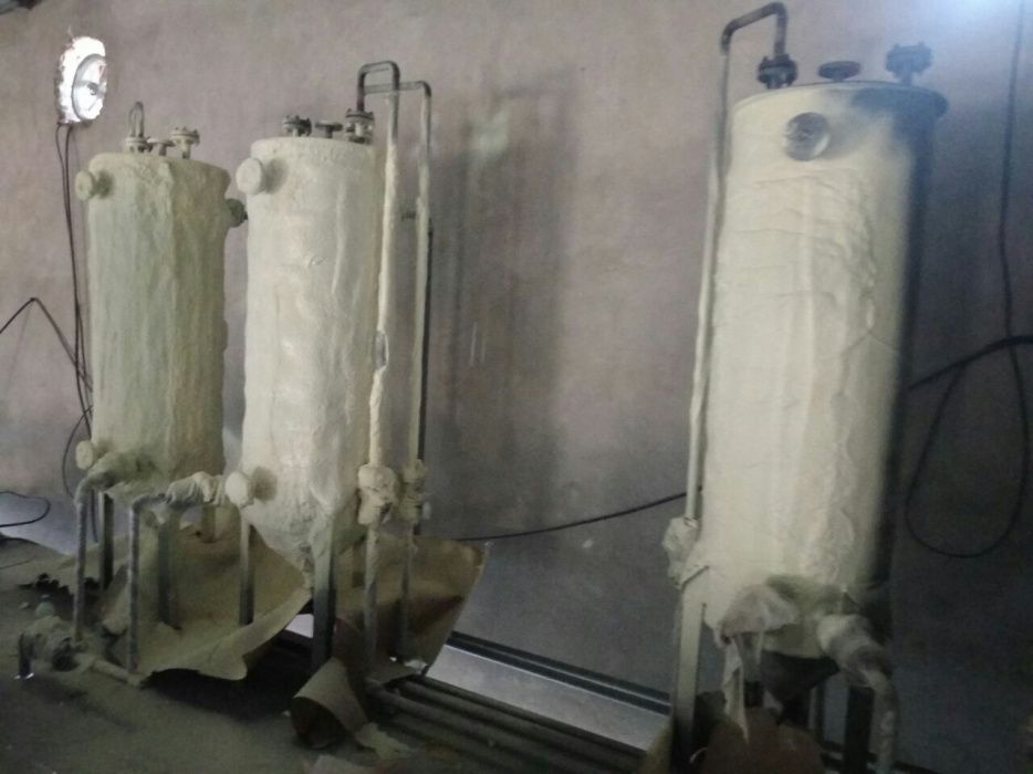 Ппу-пена-пенополиуретан по всему узбекистану