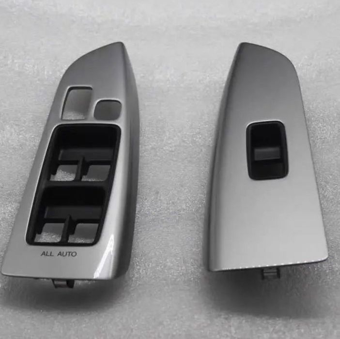 Полики Toyota Prado 120 gx470