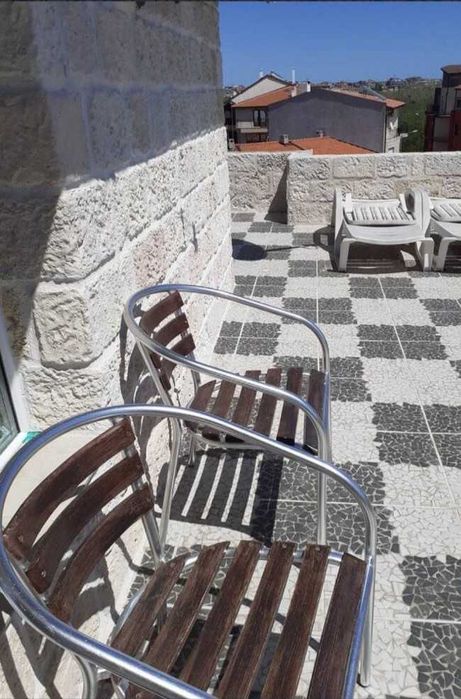 Дава се под наем Ателие в к.к. Слънчев бряг - 25 кв.м за 204 € - Снимка #2