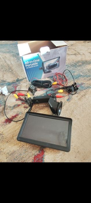 Car play android gps