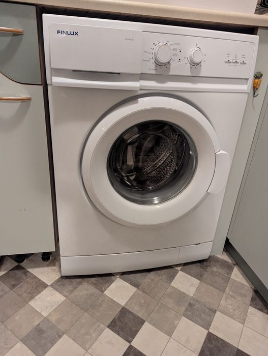 Пералня Finlix FX5 823W