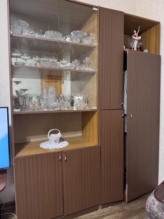 Стенка для гостиной