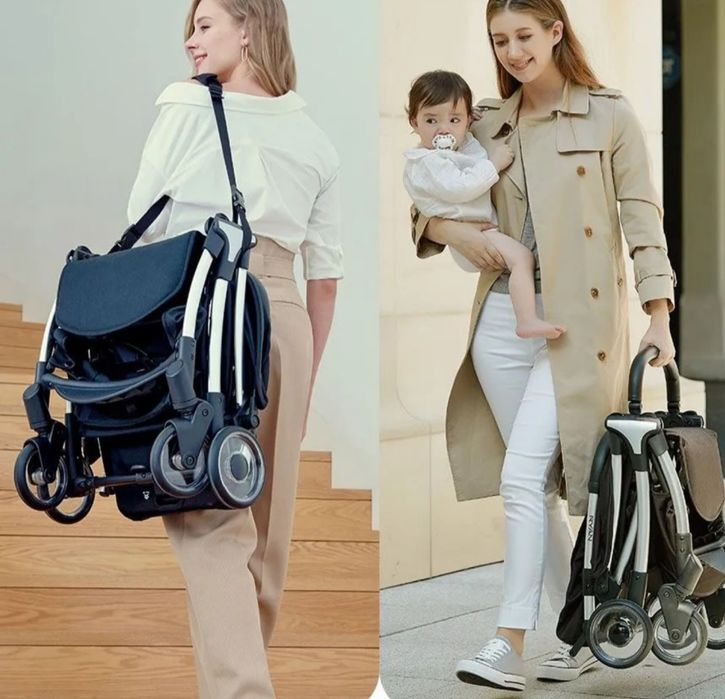 Коляска для ребенка от 0 до 3х лет