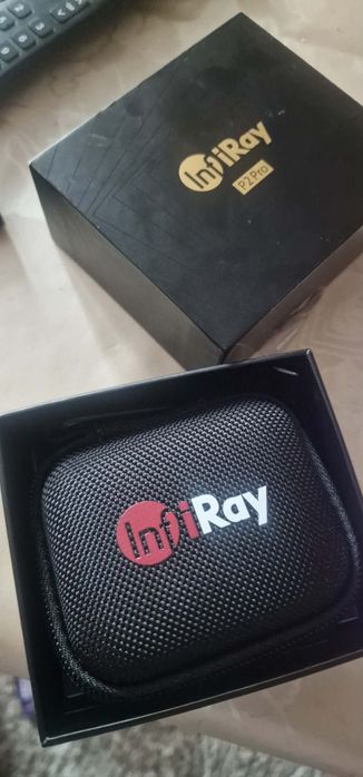 InfiRay Термална камера