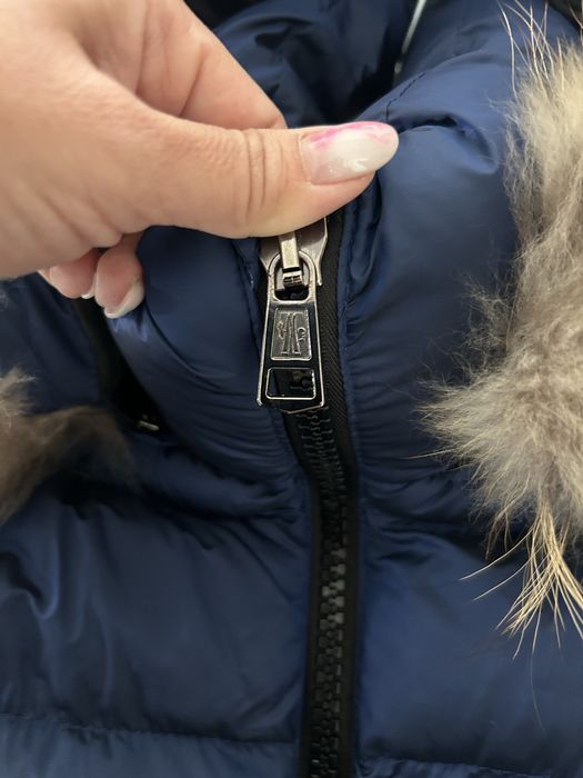 Vestă moncler Damă S
