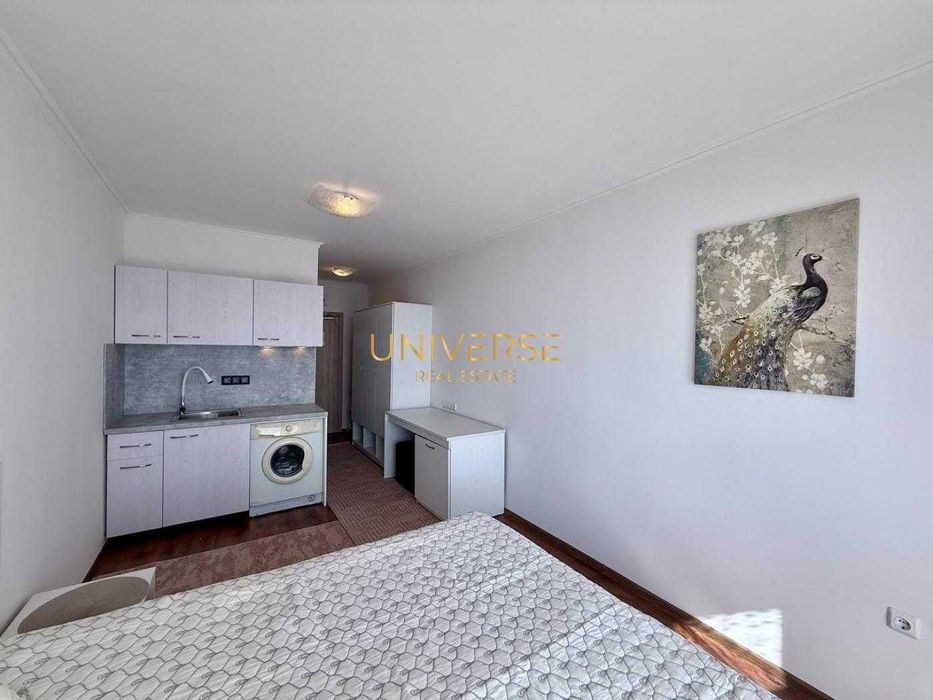 Продава се Едностаен апартамент в Свети Влас - 32 кв.м за 1727 €/кв.м - Снимка #2