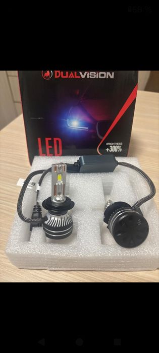 Led D1s 2s 3s h7 cambus