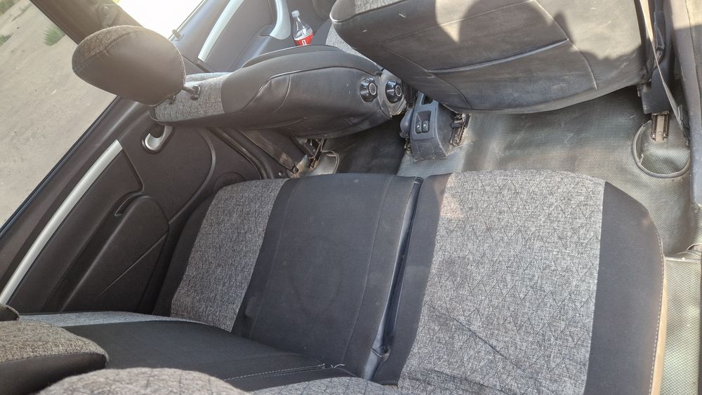 Lada Largus 2018 Yil