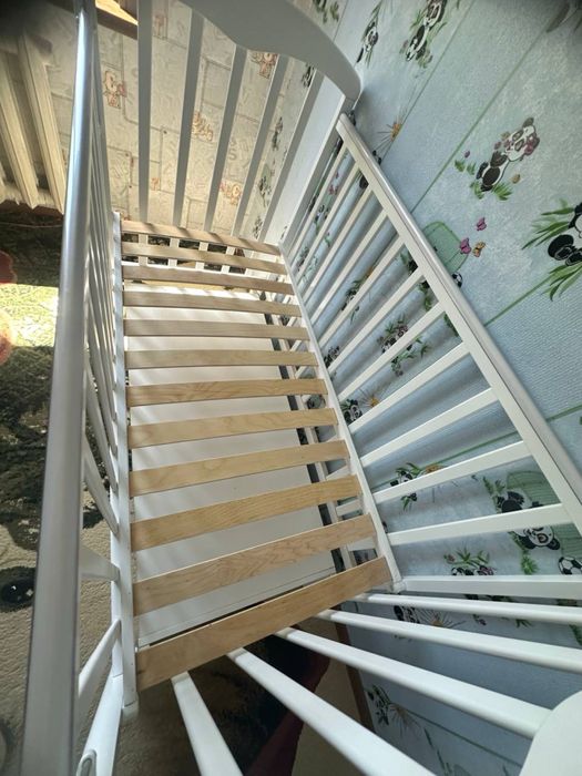 Продаётся детская кровать