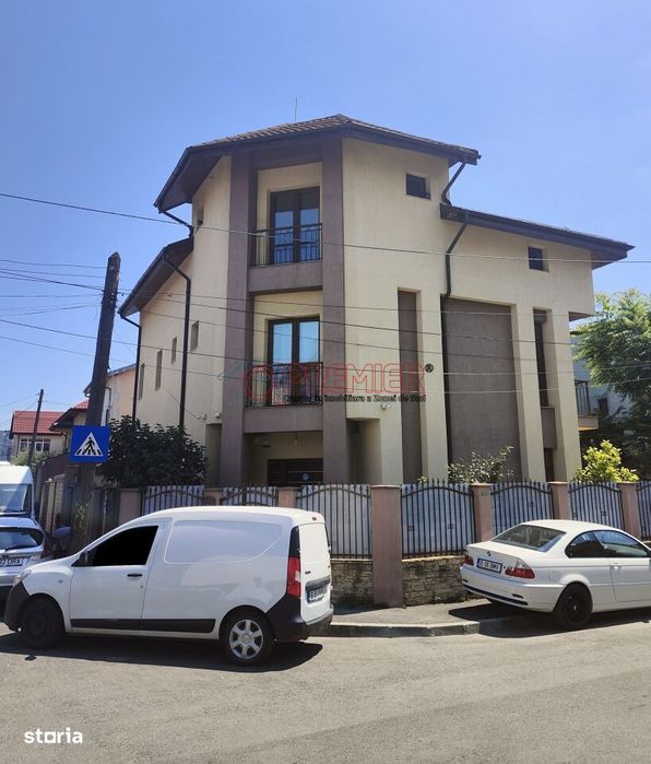 FERDINAND - Baicului casa individuala