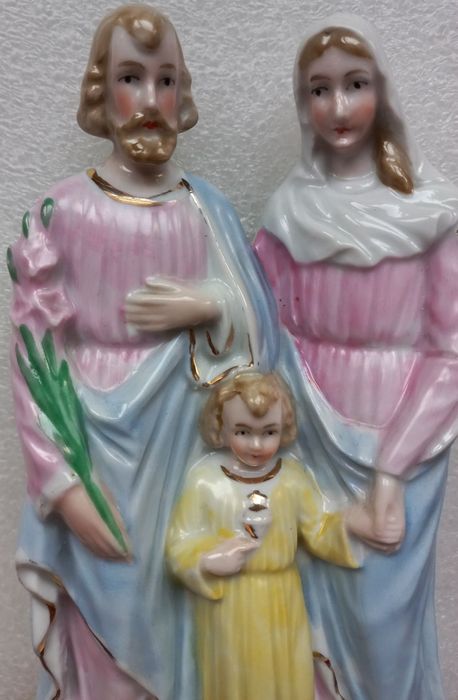 Светото Семейство