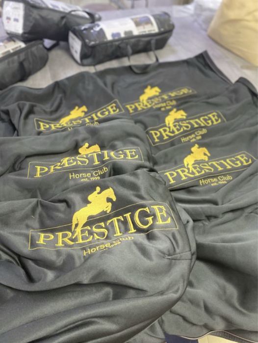 Пошив и вышивка одежды