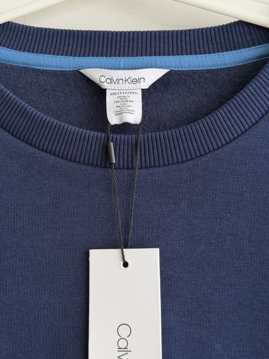 Толстовка Calvin Klein, оригинал