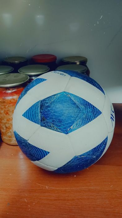 Molten kaptok razmeri 4