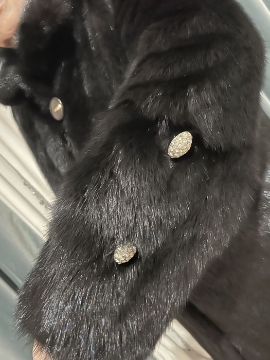 Продается норковая шуба