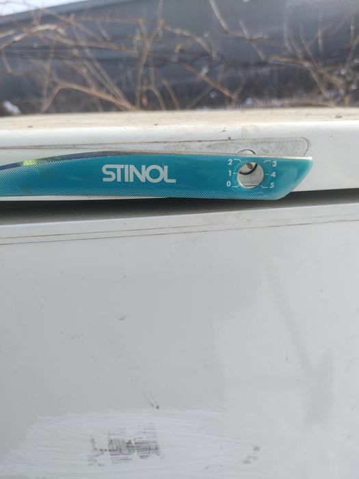 Холодильник Stinol