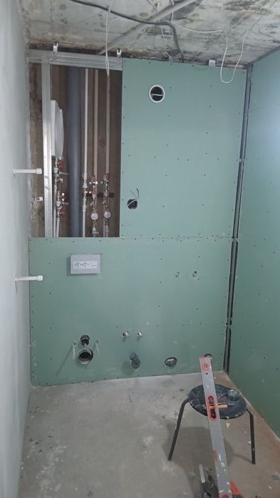 Ремонт квартир под ключ