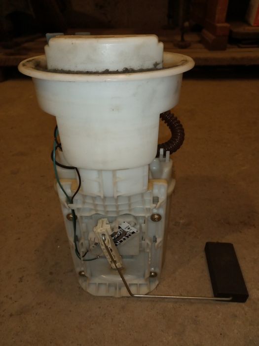 Piese vw Opel CORSA C