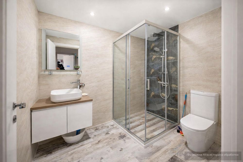 Дава се под наем Двустаен апартамент в Пловдив, Тракия - 65 кв.м за 498.27 € - Снимка #5