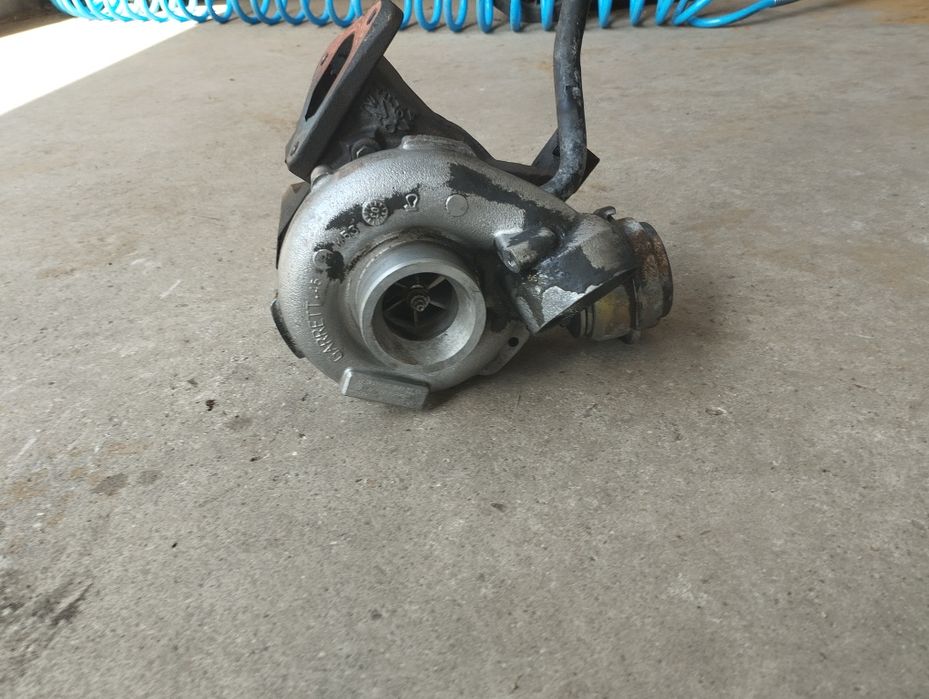 Турбо за Мерцедес c220cdi gt18v