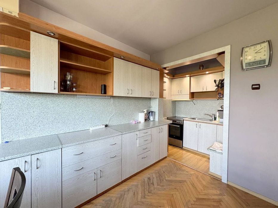 Продава 4-СТАЕН - град Варна, Аспарухово