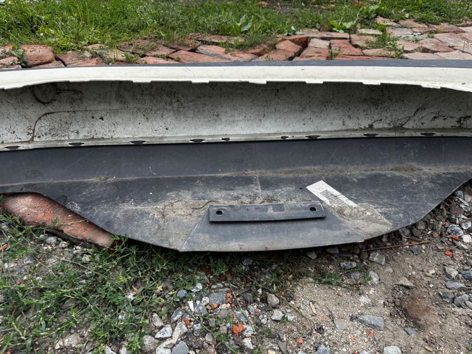 Bara spate Ford Mondeo mk3/Bara față Volkswagen VW Polo 6N2