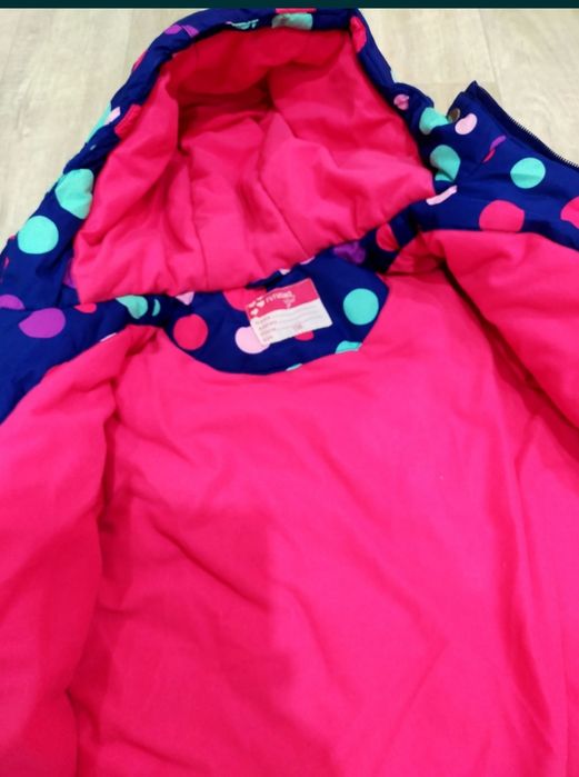 Костюм для девочки 116 см